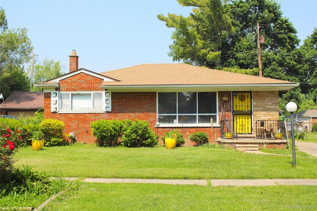 1902 Marlowe Drive, Flint, MI 48504