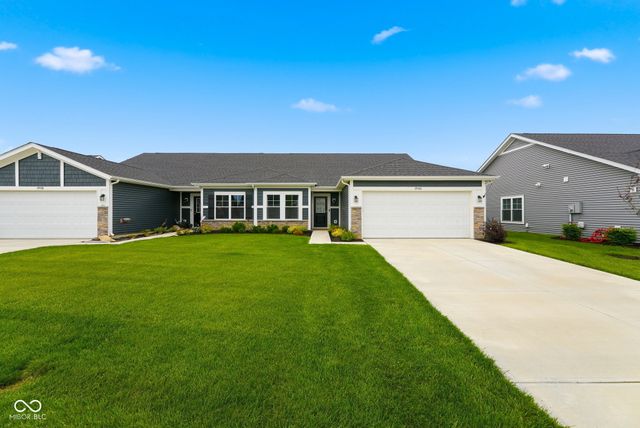 19588 Astoria Avenue, Sheridan, IN 46069