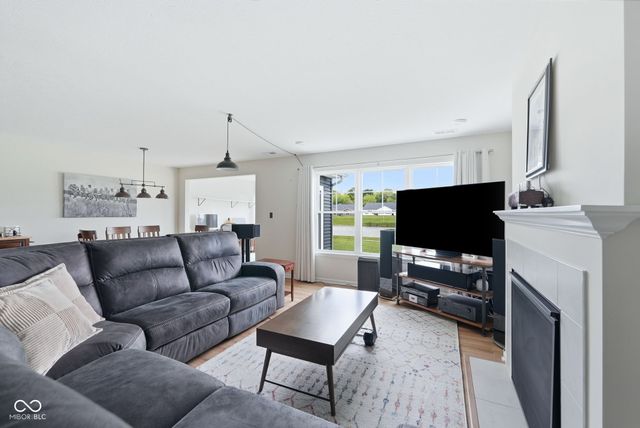 19588 Astoria Avenue, Sheridan, IN 46069