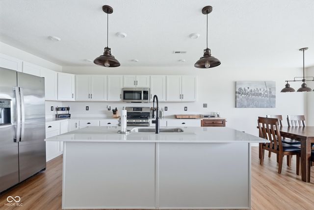 19588 Astoria Avenue, Sheridan, IN 46069