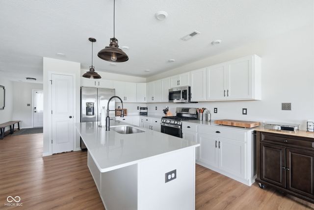 19588 Astoria Avenue, Sheridan, IN 46069