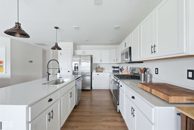 19588 Astoria Avenue, Sheridan, IN 46069