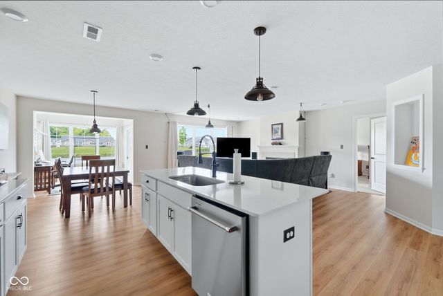 19588 Astoria Avenue, Sheridan, IN 46069