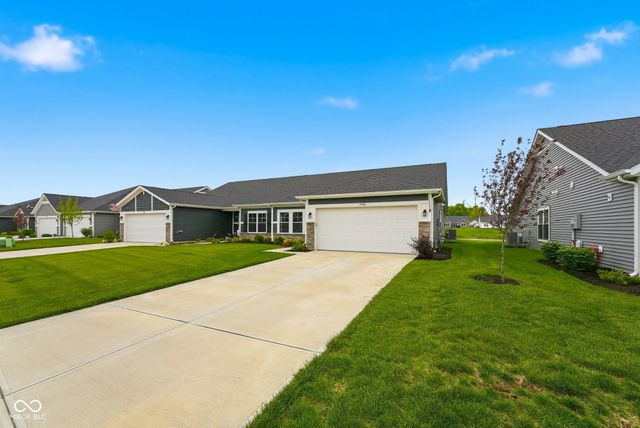 19588 Astoria Avenue, Sheridan, IN 46069