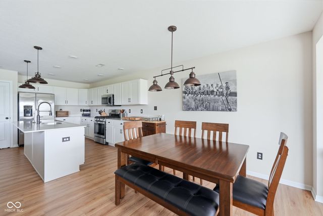 19588 Astoria Avenue, Sheridan, IN 46069