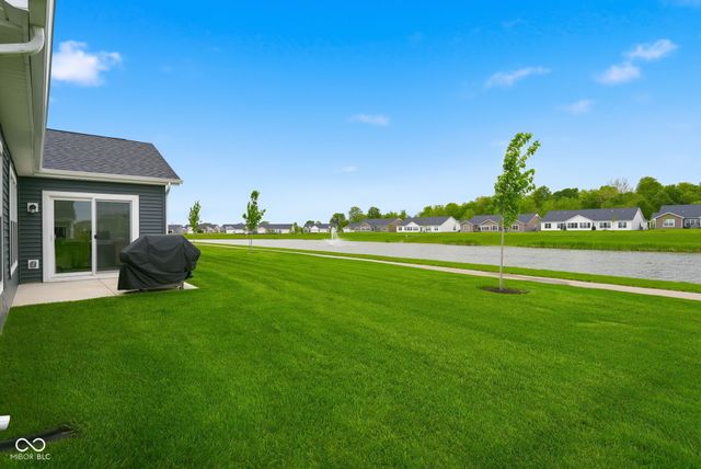 19588 Astoria Avenue, Sheridan, IN 46069