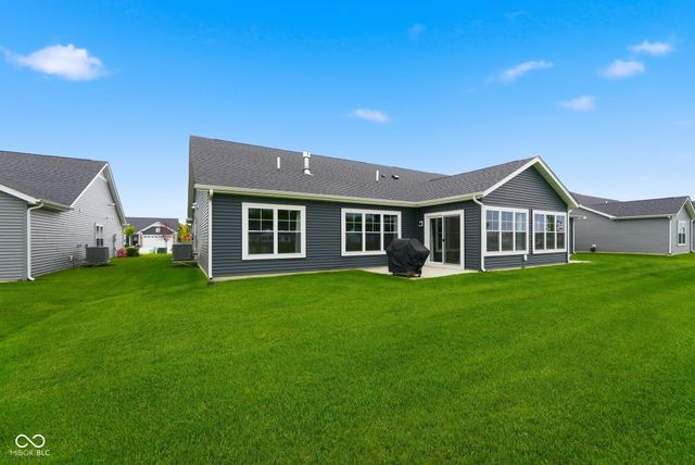 19588 Astoria Avenue, Sheridan, IN 46069