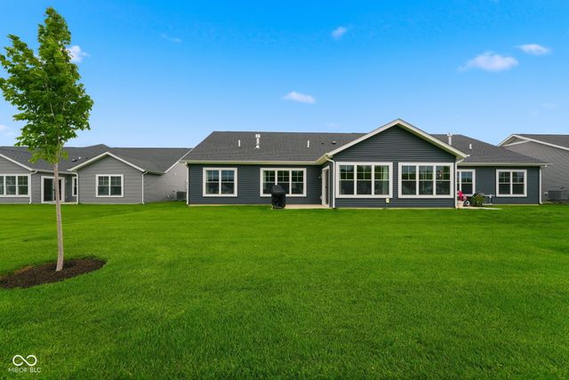 19588 Astoria Avenue, Sheridan, IN 46069