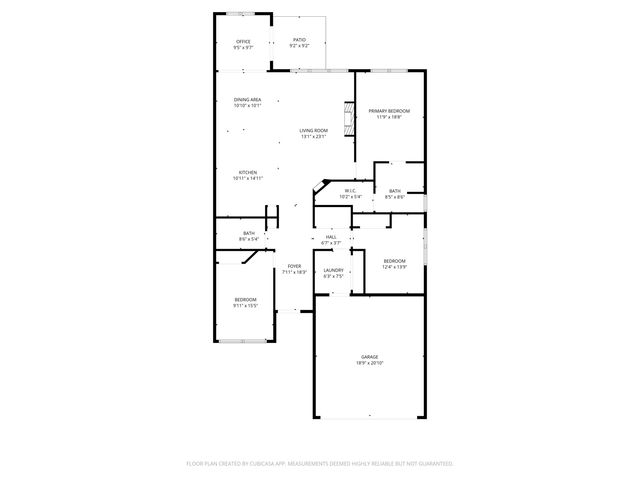 19588 Astoria Avenue, Sheridan, IN 46069