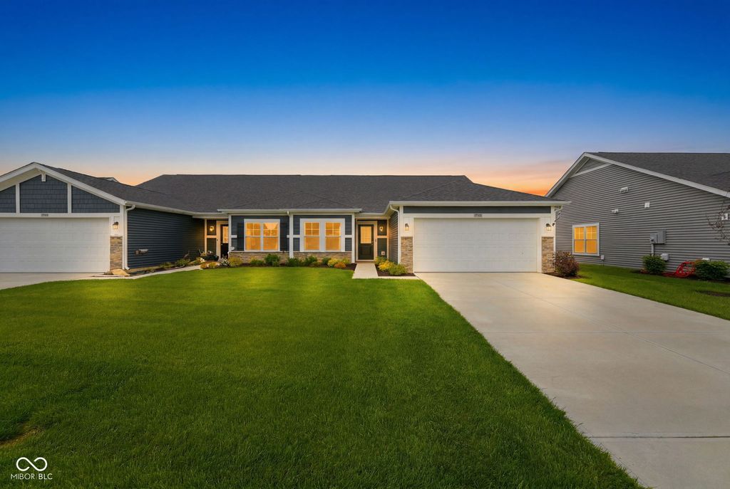 19588 Astoria Avenue, Sheridan, IN 46069