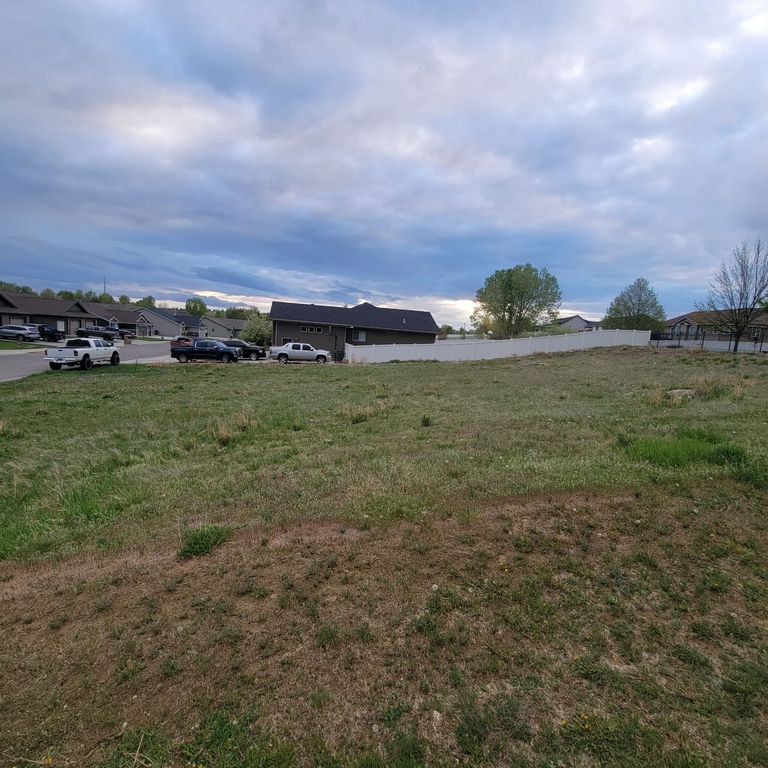TBD Claremont Road, Billings, MT 59105 photo 2