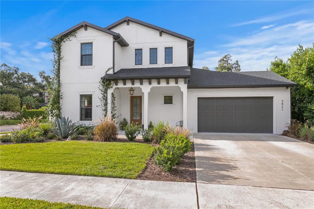 3821 W SEVILLA STREET, Tampa, FL 33629