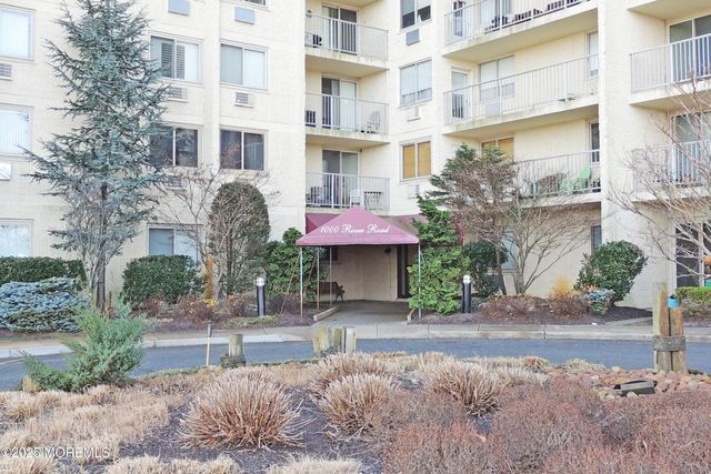 1000 River Road 2K, Belmar, NJ 07719