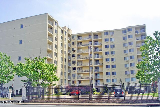 1000 River Road 2K, Belmar, NJ 07719