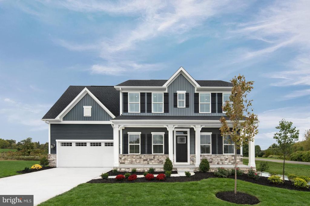 114 FIRENZE CT, New Cumberland, PA 17070
