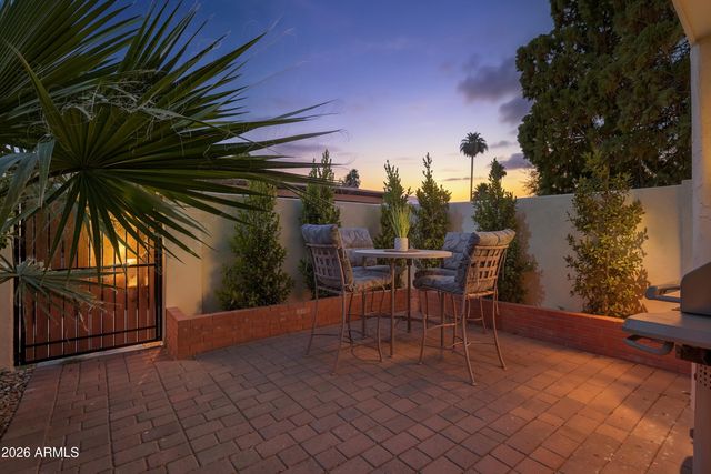 7845 E VALLEY VISTA Drive, Scottsdale, AZ 85250