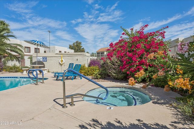 7845 E VALLEY VISTA Drive, Scottsdale, AZ 85250