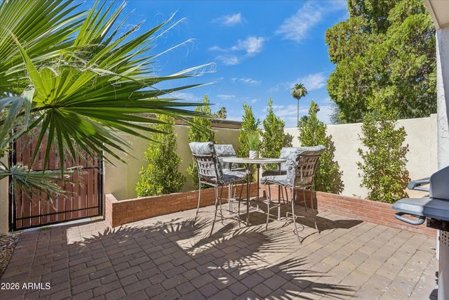 7845 E VALLEY VISTA Drive, Scottsdale, AZ 85250