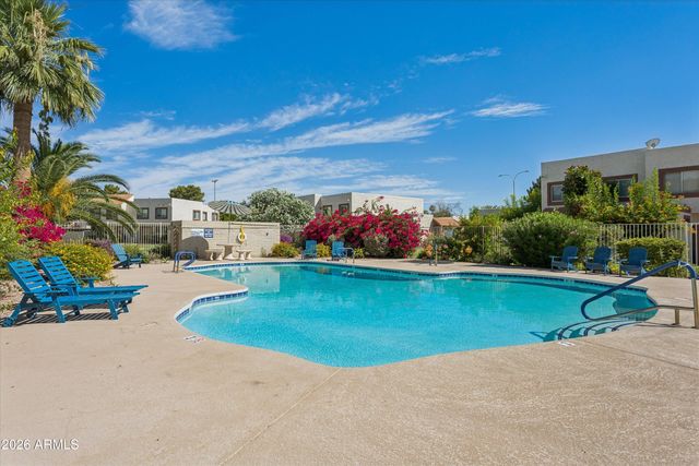 7845 E VALLEY VISTA Drive, Scottsdale, AZ 85250