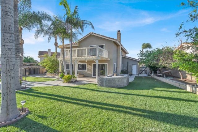 3350 May Court, Riverside, CA 92503