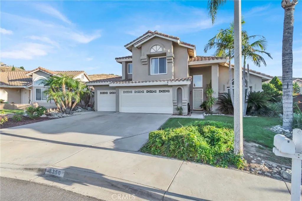 3350 May Court, Riverside, CA 92503