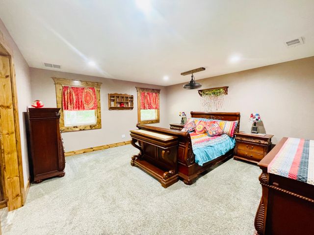 940 County Road 1858, Yantis, TX 75497