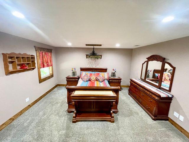940 County Road 1858, Yantis, TX 75497