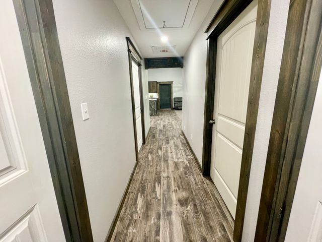940 County Road 1858, Yantis, TX 75497