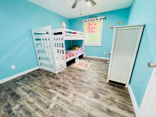 940 County Road 1858, Yantis, TX 75497
