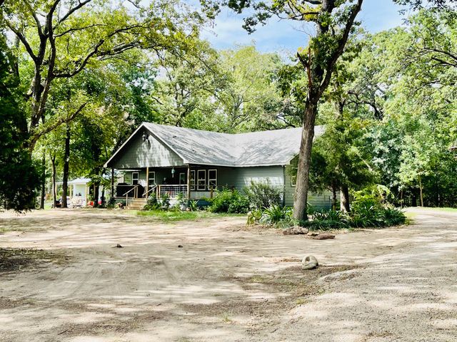940 County Road 1858, Yantis, TX 75497