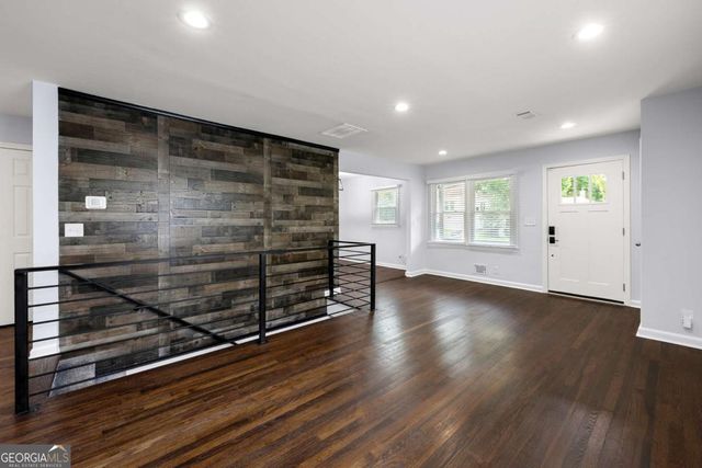70 Chappell Road, Atlanta, GA 30314