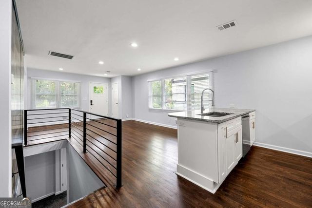70 Chappell Road, Atlanta, GA 30314