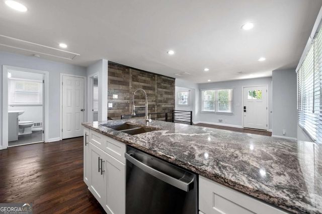 70 Chappell Road, Atlanta, GA 30314