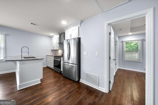 70 Chappell Road, Atlanta, GA 30314