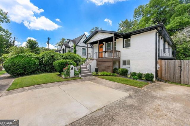 70 Chappell Road, Atlanta, GA 30314