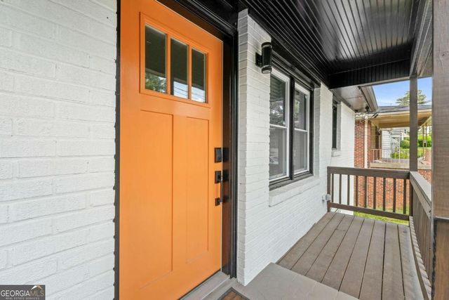 70 Chappell Road, Atlanta, GA 30314