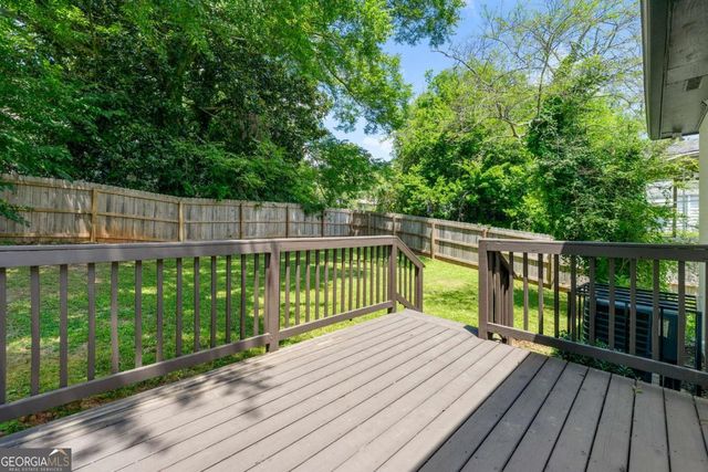 70 Chappell Road, Atlanta, GA 30314