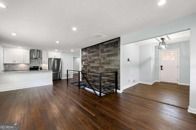 70 Chappell Road, Atlanta, GA 30314