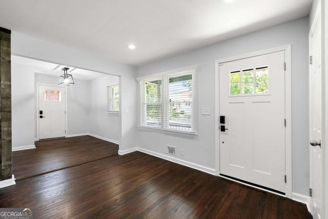 70 Chappell Road, Atlanta, GA 30314
