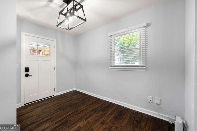 70 Chappell Road, Atlanta, GA 30314