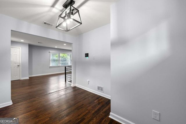 70 Chappell Road, Atlanta, GA 30314