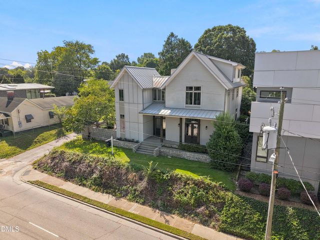 550 E Edenton Street, Raleigh, NC 27601
