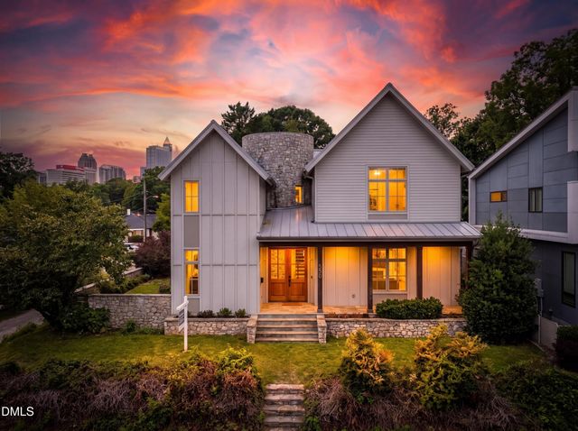 550 E Edenton Street, Raleigh, NC 27601