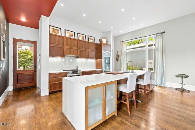 550 E Edenton Street, Raleigh, NC 27601