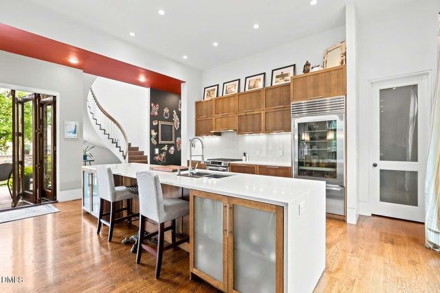 550 E Edenton Street, Raleigh, NC 27601