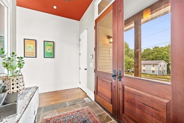 550 E Edenton Street, Raleigh, NC 27601