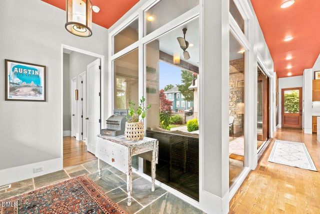 550 E Edenton Street, Raleigh, NC 27601