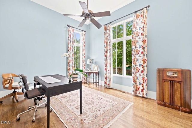 550 E Edenton Street, Raleigh, NC 27601
