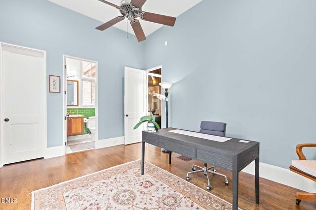 550 E Edenton Street, Raleigh, NC 27601