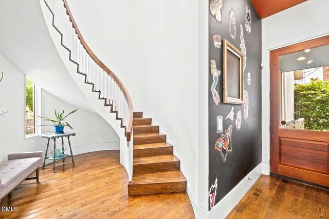 550 E Edenton Street, Raleigh, NC 27601